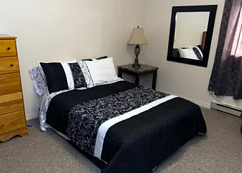 Sudbury apartments for rent Waterview Apartments