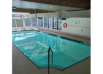 Abbotsford pool service Waterworx Pools & Hot Tubs