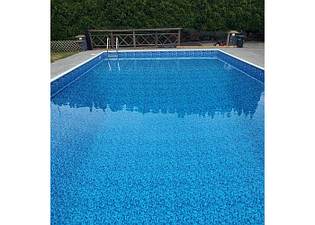 Abbotsford pool service Waterworx Pools & Hot Tubs