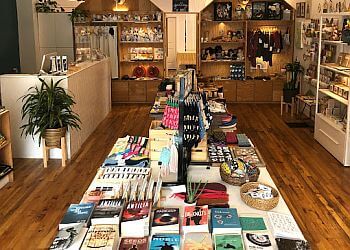 Peterborough gift shop Watson & Lou