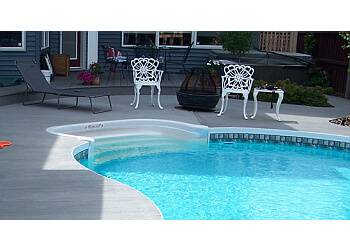Edmonton pool service Watson Pools Inc.