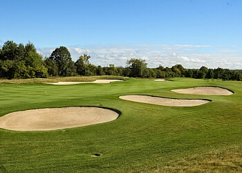 Pickering golf course Watson's Glen Golf Club
