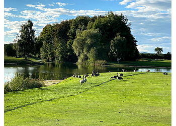 Pickering golf course Watson's Glen Golf Club