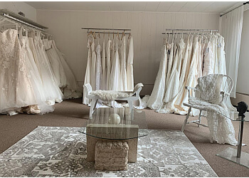 Kamloops bridal shop Wattie Rd Bridal