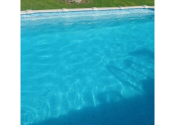 Orillia pool service WaveMaker Pool Spa Showroom