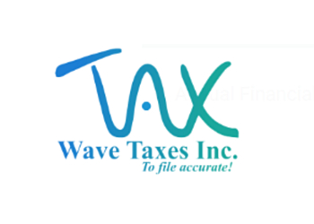 Calgary accounting firm Wave Taxes Inc.