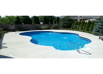 Huntsville pool service Wavemaker Pool Spa Showroom