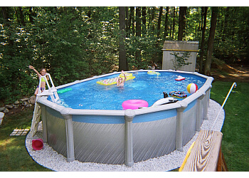 Huntsville pool service Wavemaker Pool Spa Showroom