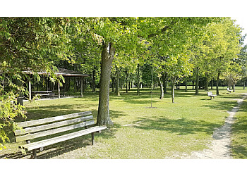 Sarnia Sentiers De Randonnée Wawanosh Wetlands Conservation Area