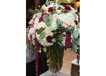 Stouffville florist Waxflower Floristry