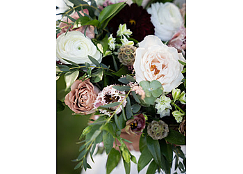 Stouffville florist Waxflower Floristry