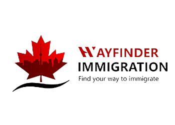 Guelph Consultants En Immigration WayFinder Immigration Services Inc.