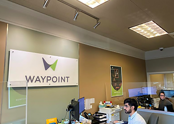 Victoria insurance agency Waypoint Insurance Victoria