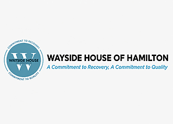 Wayside House of Hamilton - Hamilton, ON Addiction Treatment Centers - Clinic Logo