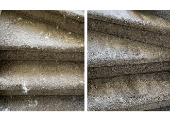 Airdrie commercial cleaning service We Clean Janitorial Services Ltd.