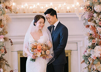 Richmond wedding planner We Do Weddings Etc.