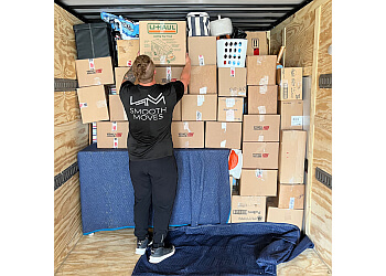 Sudbury Collecte des ordures We Got Moves