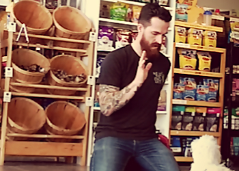 We Let The Dogs Out - Milton, ON Dresseurs De Chiens - Dog Trainer Image