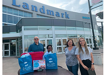 Ajax Services Financiers We Listen - Financial Planning Solutions