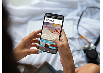 Ajax Services Financiers We Listen - Financial Planning Solutions