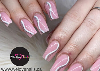 Catgirls Nails & Spa - Nails - Brampton, ON - VerView