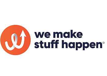 Abbotsford advertising agency We Make Stuff Happen