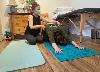 Belleville Hypnothérapie We Thrive Wellness Centre