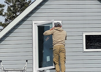 Saskatoon Window Companies Weather Pro Windows & Doors