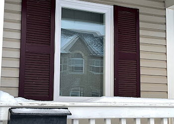 Regina Window Companies Weather Pro Windows and Doors