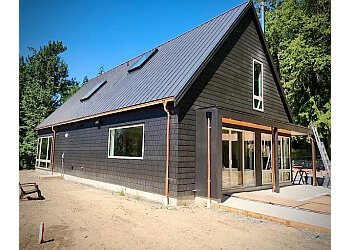 Abbotsford gutter cleaner Weatherguard Gutters