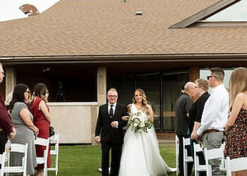 Medicine Hat wedding planner Weatherwood Events