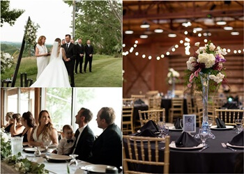 Medicine Hat wedding planner Weatherwood Events