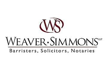 Sudbury immigration lawyer Weaver Simmons LLP