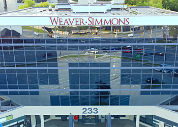 Sudbury immigration lawyer Weaver Simmons LLP