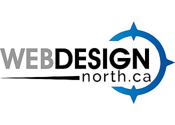 Web Design North
