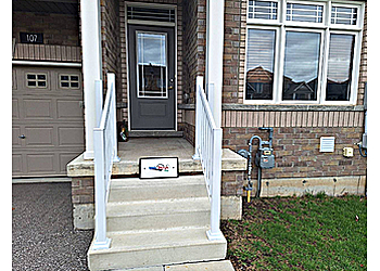 Orillia Concepteur de sites Web Web Dezyn Plus