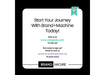 Windsor advertising agency WebGeeks Marketing Inc.