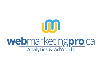Whitby advertising agency WebMarketingPro.ca