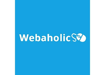Webaholics Webaholics