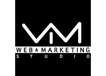 Markham web designer Web and Marketing Studio Inc