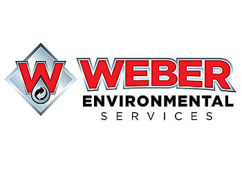 Kitchener septic tank service Weber Environmental Services