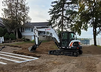 Cambridge Services De Fosses Septiques Weber Environmental Services Cambridge