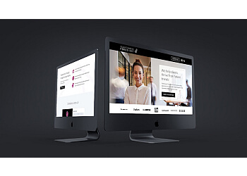 Oakville web designer Webhaven Web Design Services