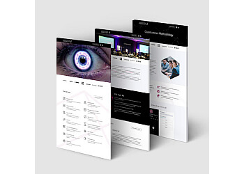 Oakville web designer Webhaven Web Design Services