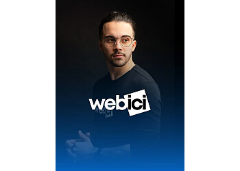 Quebec web designer Webici image 1