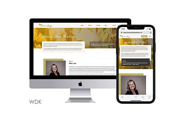 Kingston Concepteur de sites Web Website Design Kingston