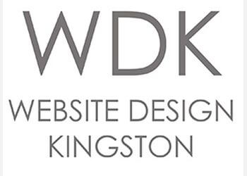 Kingston  Website Design Kingston