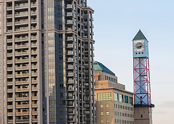 WebsiteTOON Mississauga, ON - Mississauga, ON Agences De Publicité - Portrait