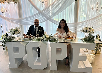 Vaughan wedding officiant Wedding Officiant Canada