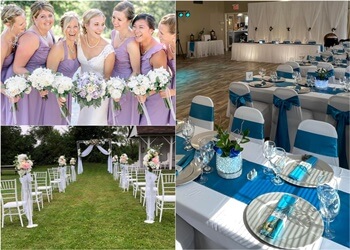 Barrie Planificateurs De Mariage Weddingdecorator.ca